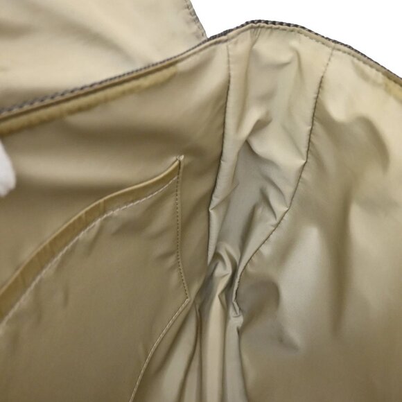 LOUIS VUITTON Petit Messager Shoulder Bag Damier Geant Leather KI M93617 32KB347 - Picture 12 of 16